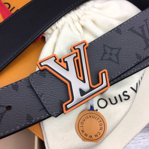 Louis Vuitton 40MM Belt LVB00351